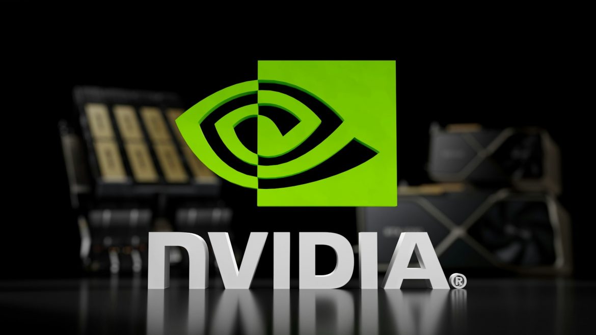Nvidia Becomes the Most Valuable Company in the World